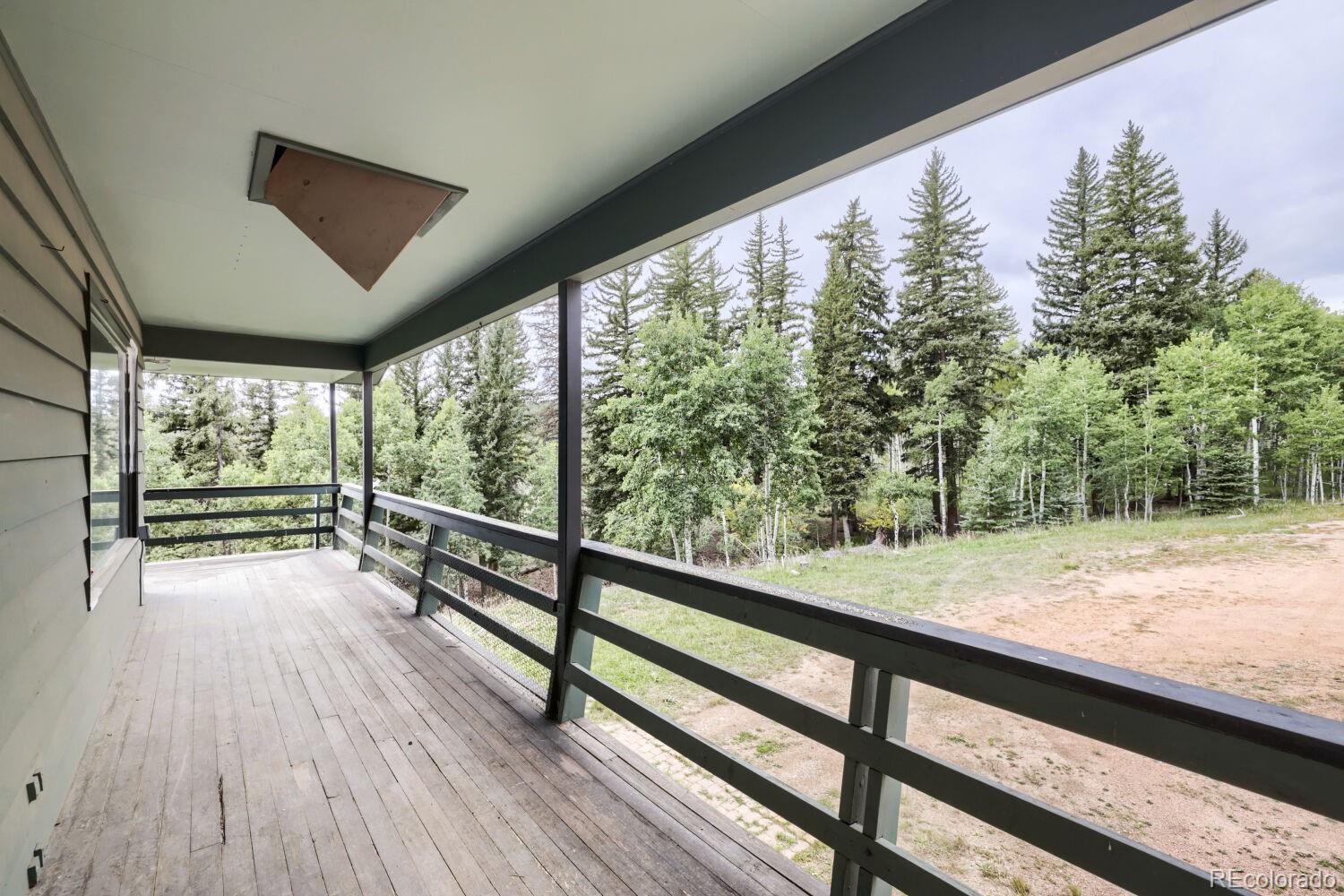 MLS Image #2 for 11662 s juniper road,pine, Colorado