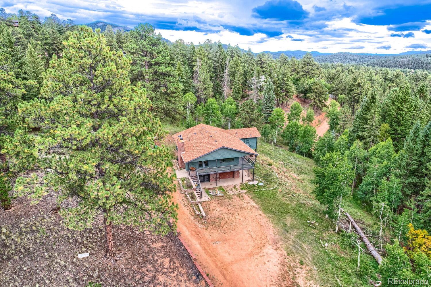 MLS Image #27 for 11662 s juniper road,pine, Colorado