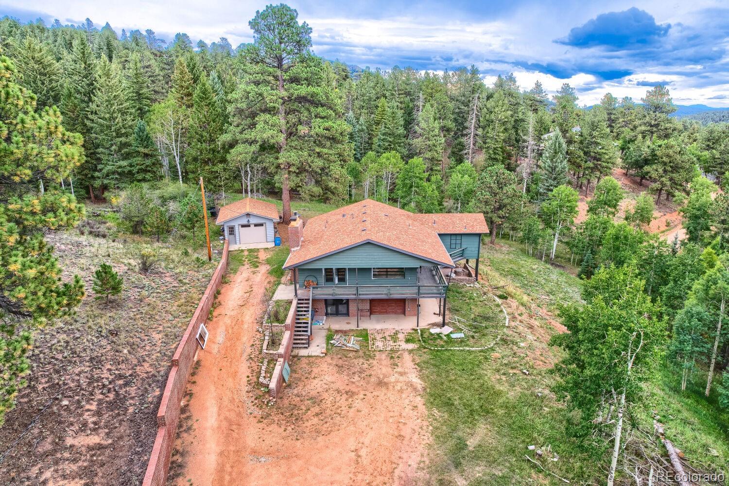 MLS Image #28 for 11662 s juniper road,pine, Colorado