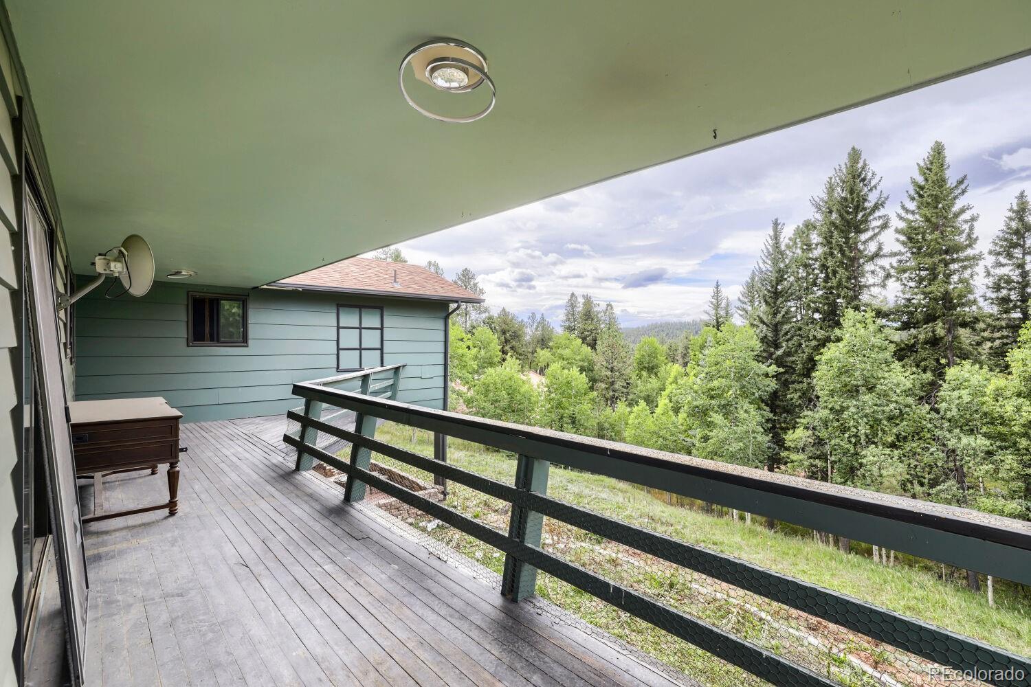 MLS Image #3 for 11662 s juniper road,pine, Colorado