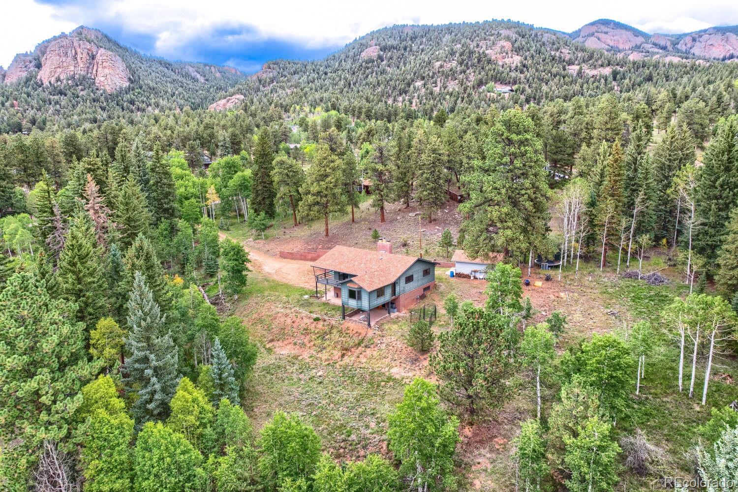 MLS Image #30 for 11662 s juniper road,pine, Colorado