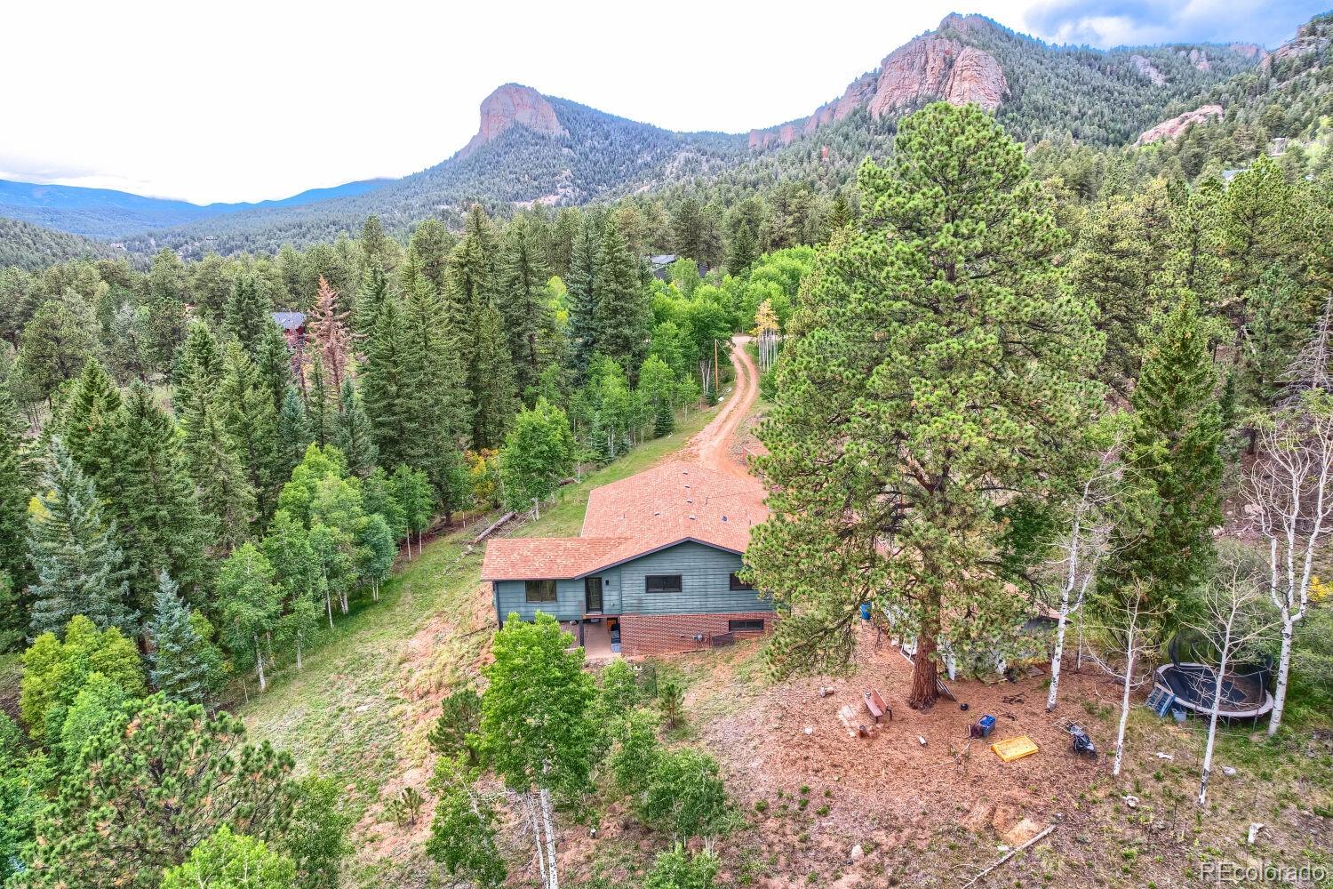 MLS Image #31 for 11662 s juniper road,pine, Colorado