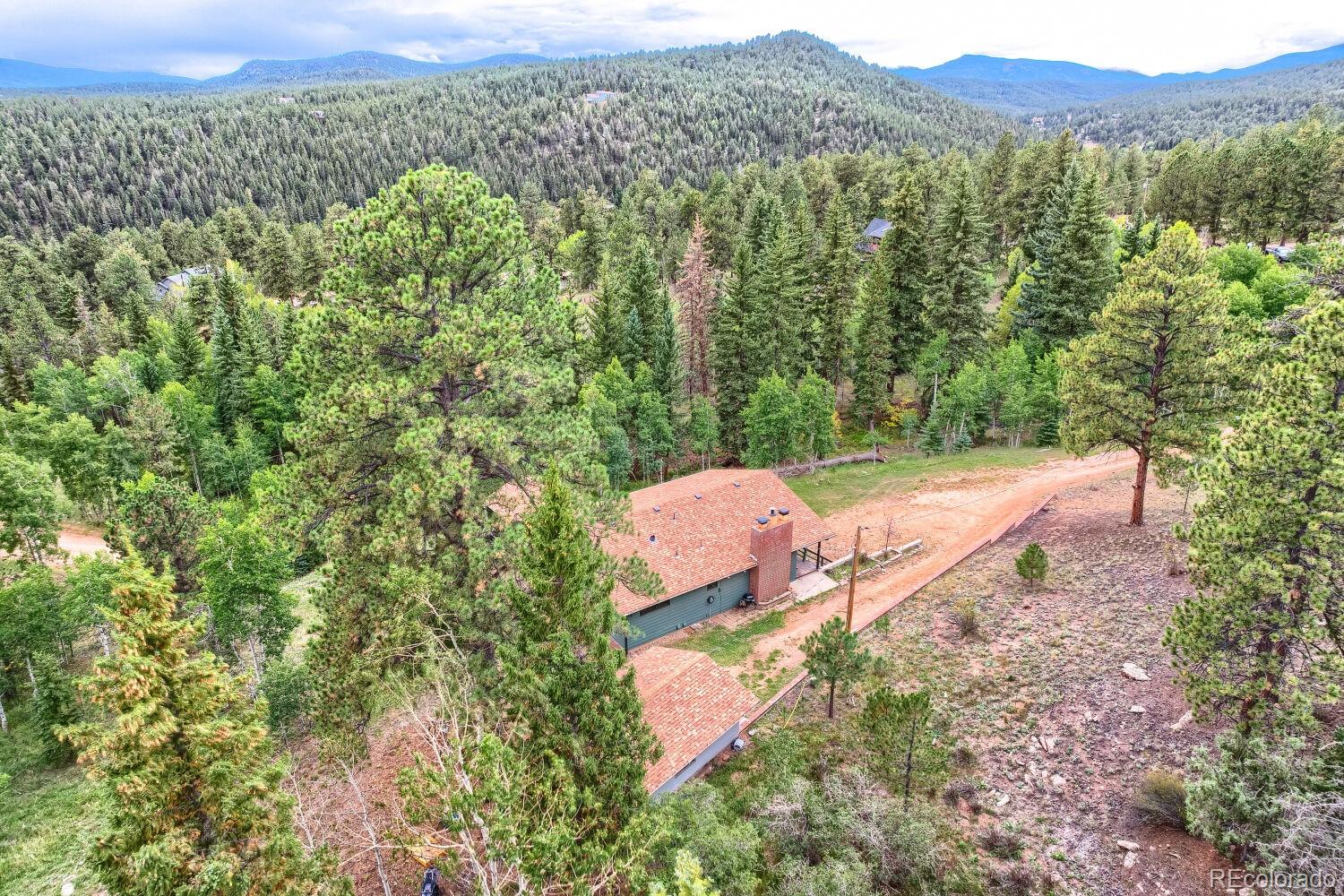 MLS Image #32 for 11662 s juniper road,pine, Colorado
