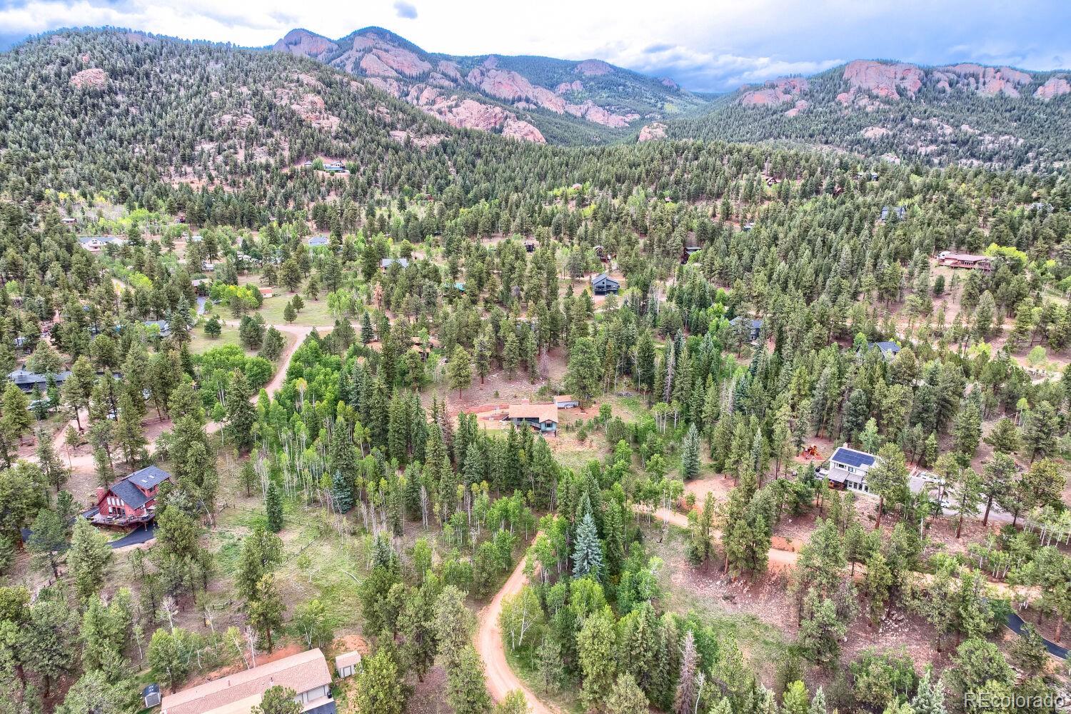 MLS Image #34 for 11662 s juniper road,pine, Colorado