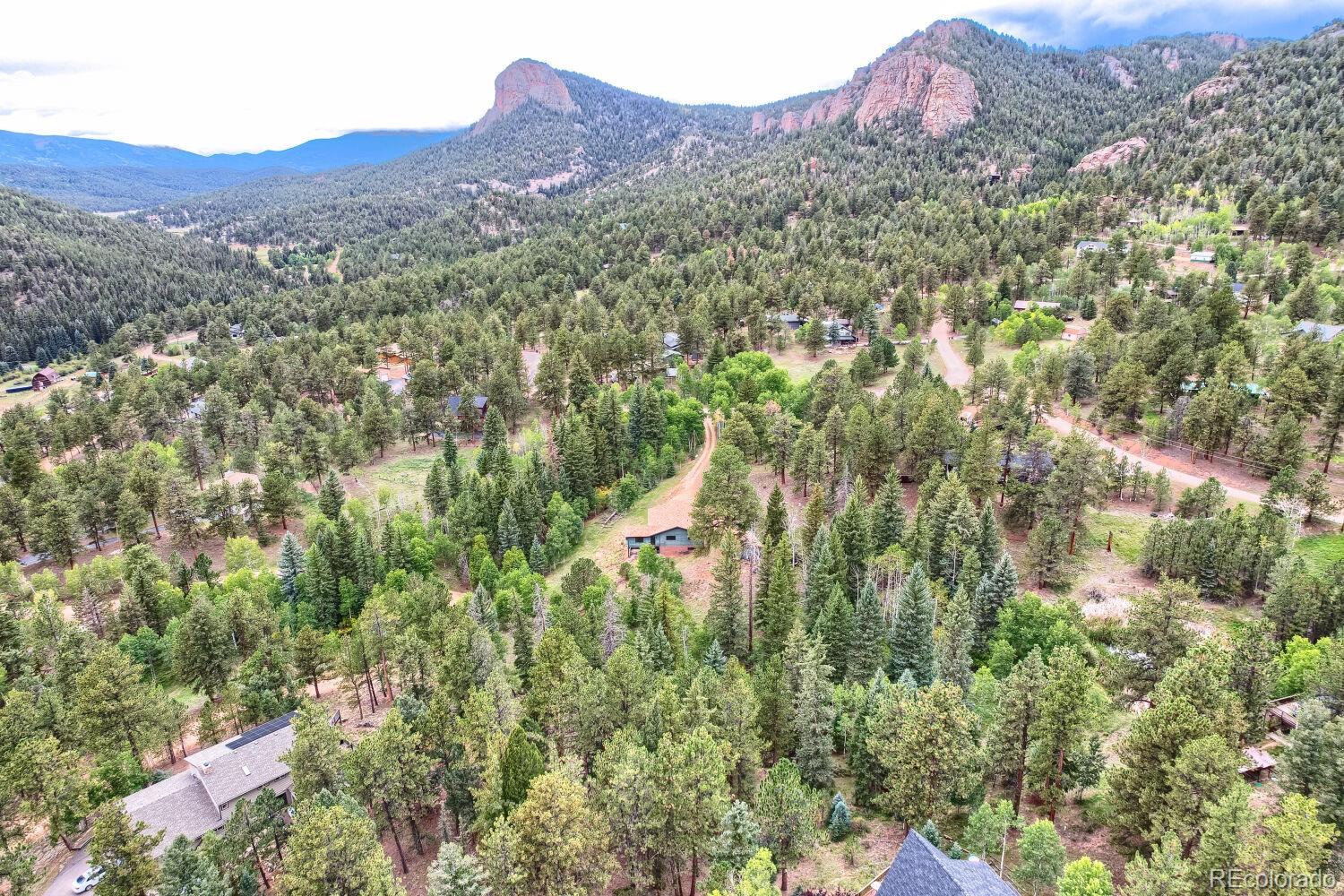 MLS Image #35 for 11662 s juniper road,pine, Colorado