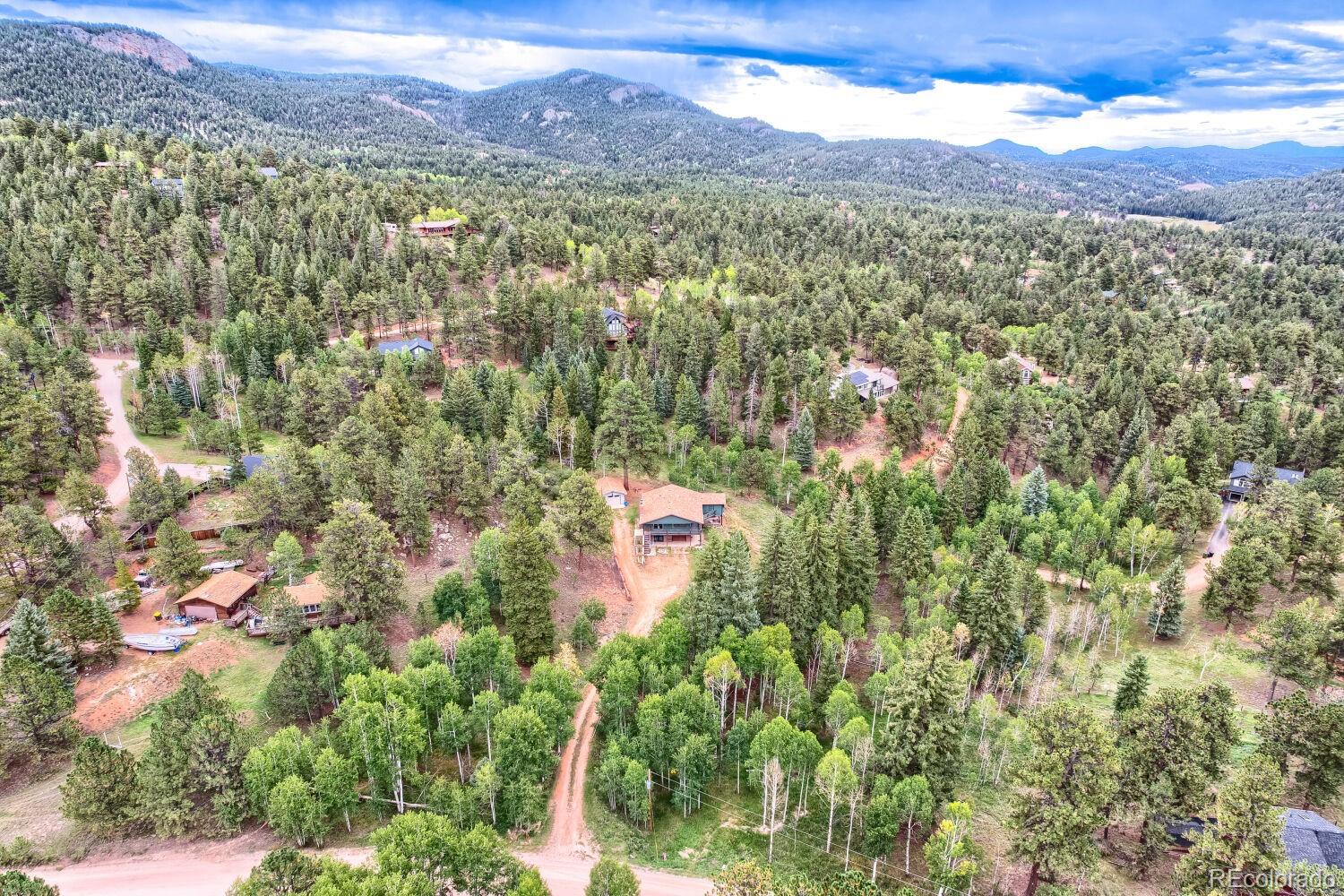 MLS Image #37 for 11662 s juniper road,pine, Colorado