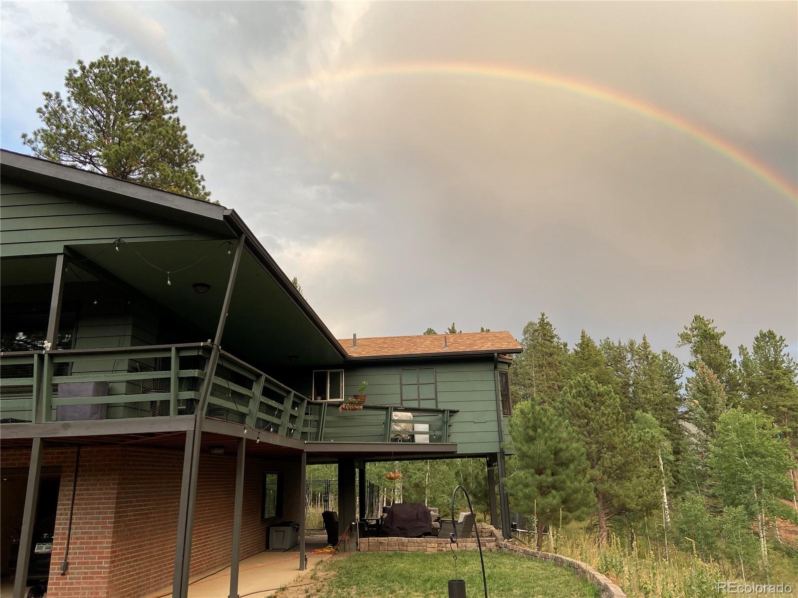 MLS Image #38 for 11662 s juniper road,pine, Colorado