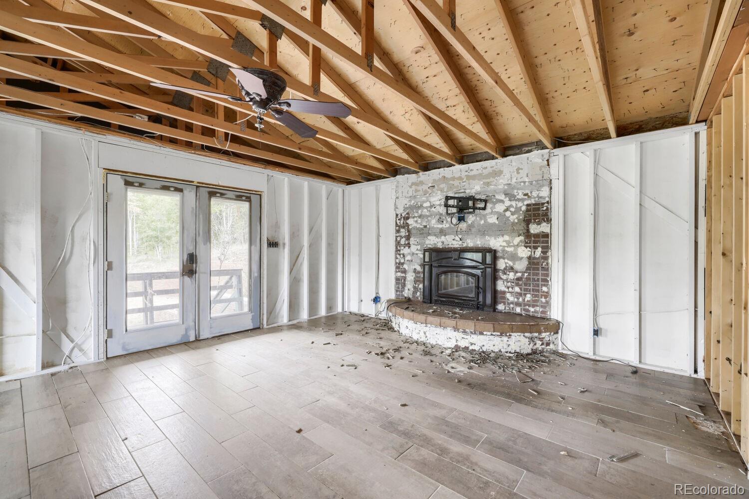 MLS Image #4 for 11662 s juniper road,pine, Colorado