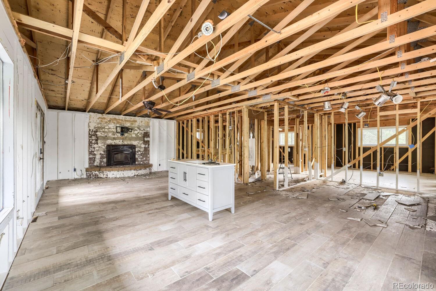 MLS Image #5 for 11662 s juniper road,pine, Colorado