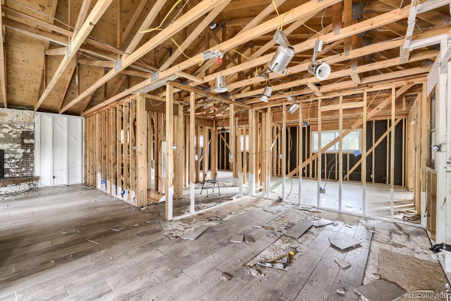 MLS Image #6 for 11662 s juniper road,pine, Colorado