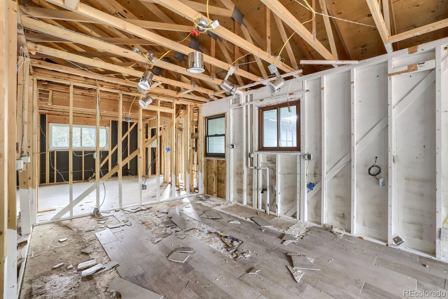 MLS Image #7 for 11662 s juniper road,pine, Colorado