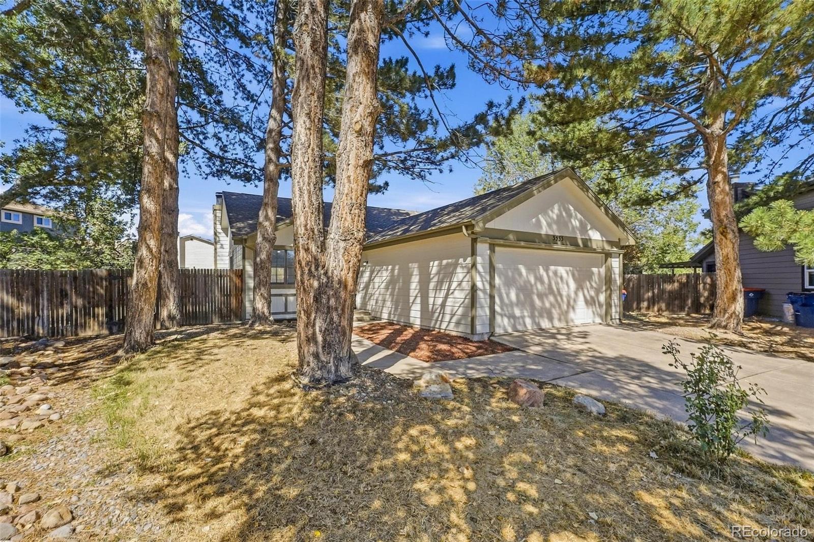 MLS Image #1 for 3533 s richfield circle,aurora, Colorado