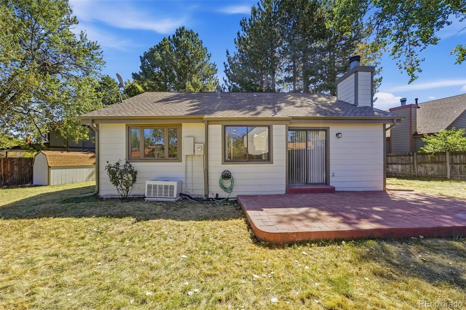 MLS Image #22 for 3533 s richfield circle,aurora, Colorado