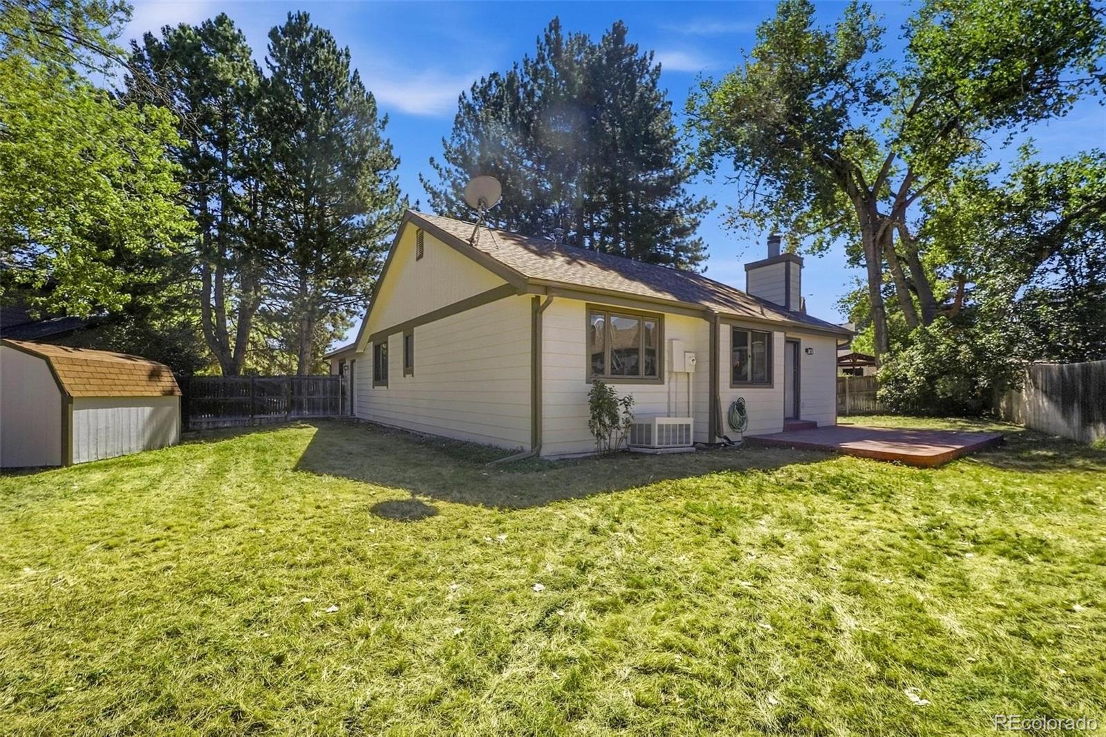 MLS Image #23 for 3533 s richfield circle,aurora, Colorado