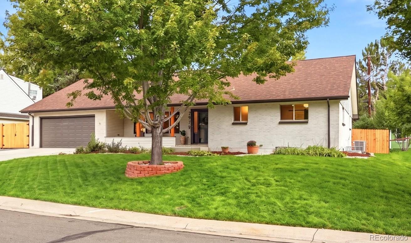 MLS Image #2 for 2979  robb circle,lakewood, Colorado