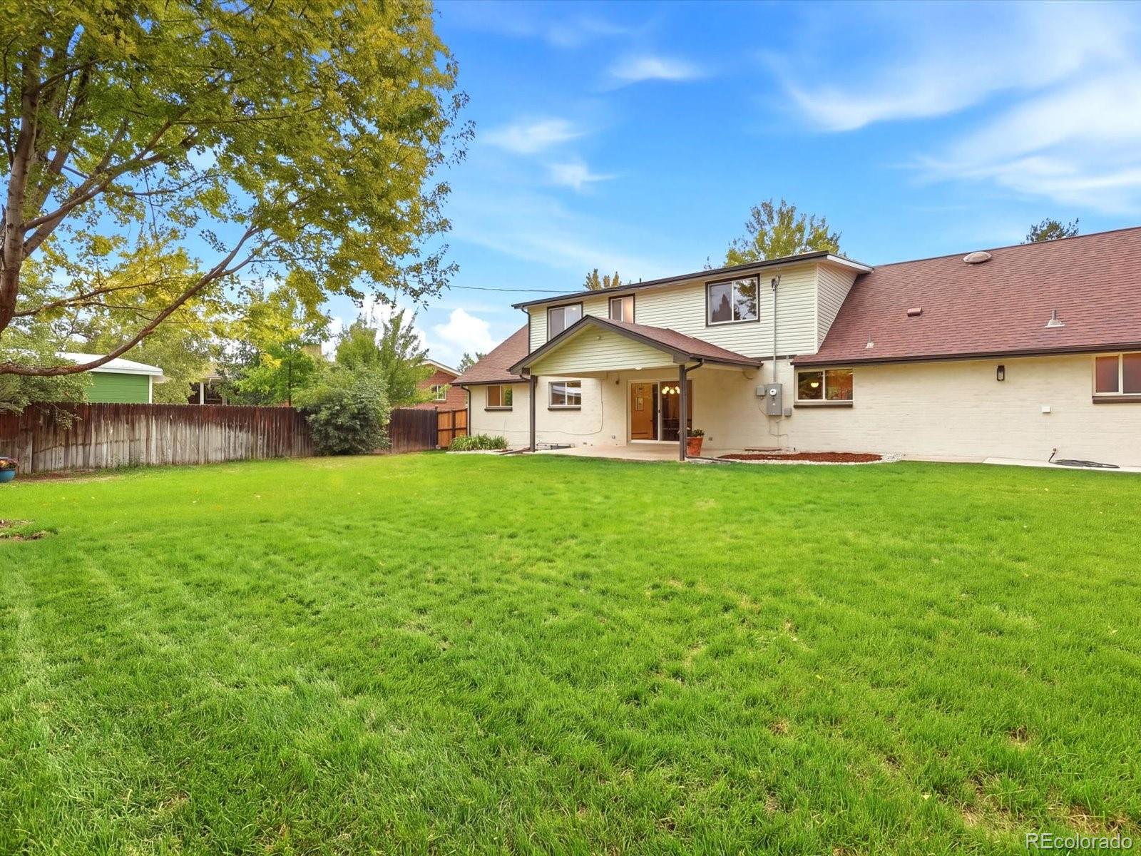 MLS Image #42 for 2979  robb circle,lakewood, Colorado