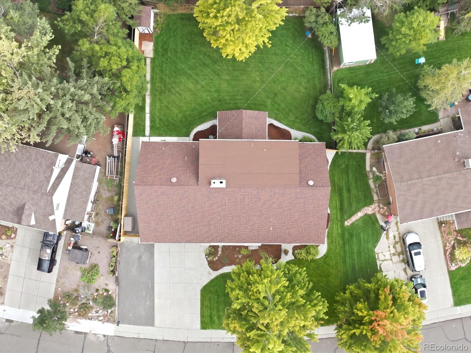 MLS Image #43 for 2979  robb circle,lakewood, Colorado