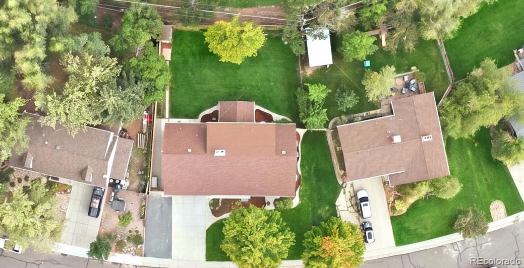 MLS Image #44 for 2979  robb circle,lakewood, Colorado