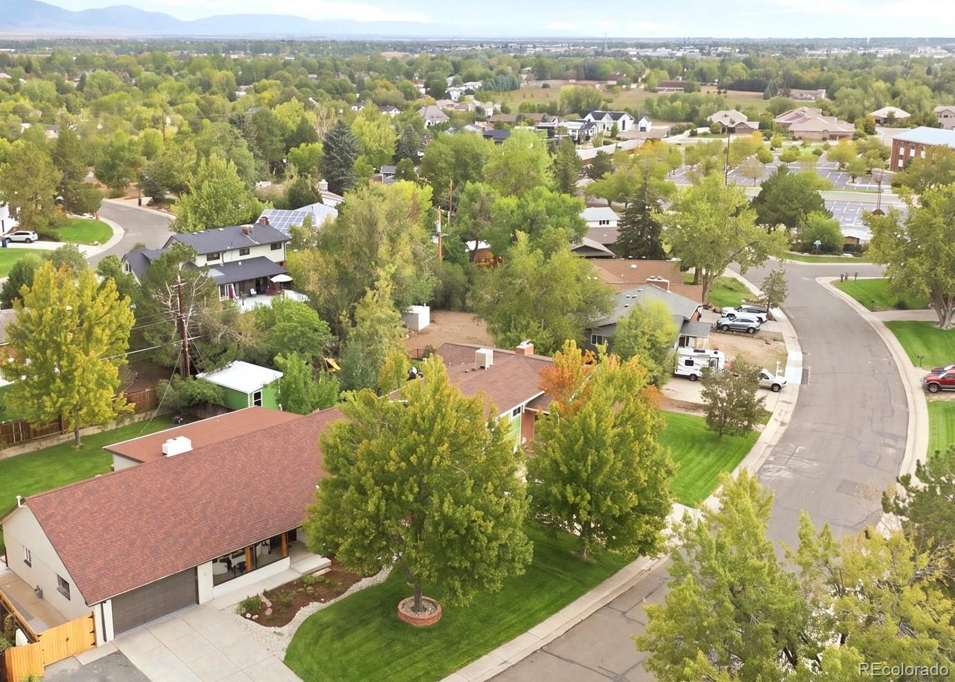 MLS Image #45 for 2979  robb circle,lakewood, Colorado