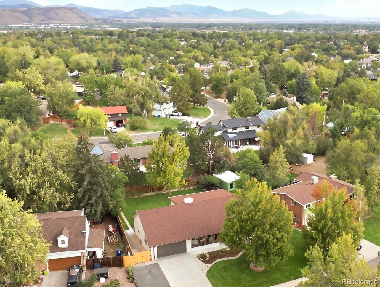 MLS Image #46 for 2979  robb circle,lakewood, Colorado