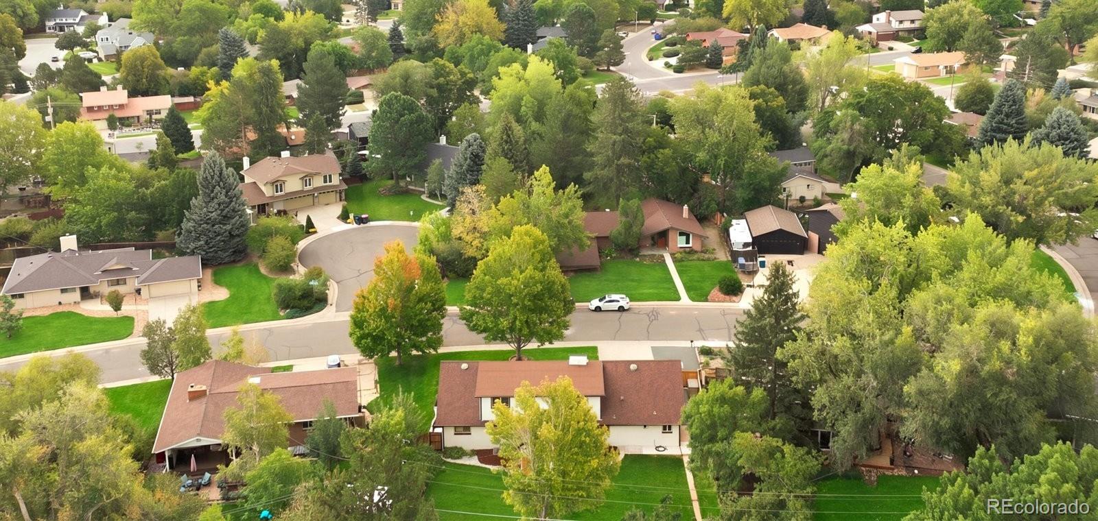 MLS Image #48 for 2979  robb circle,lakewood, Colorado