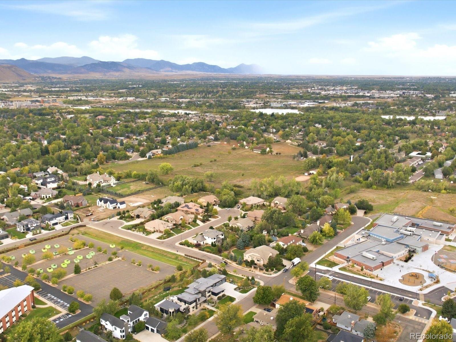 MLS Image #49 for 2979  robb circle,lakewood, Colorado