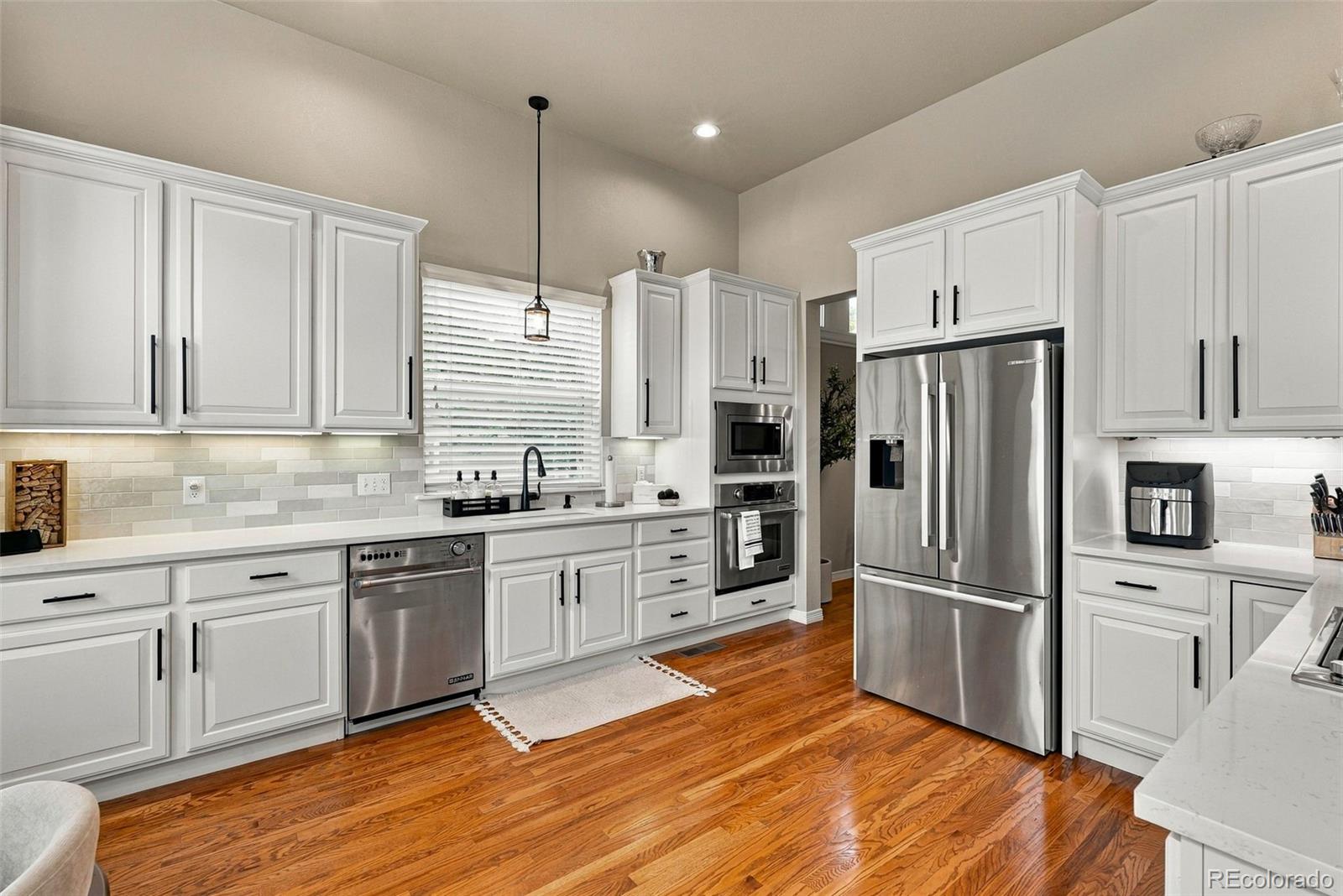 MLS Image #10 for 22263 e idyllwilde avenue,parker, Colorado