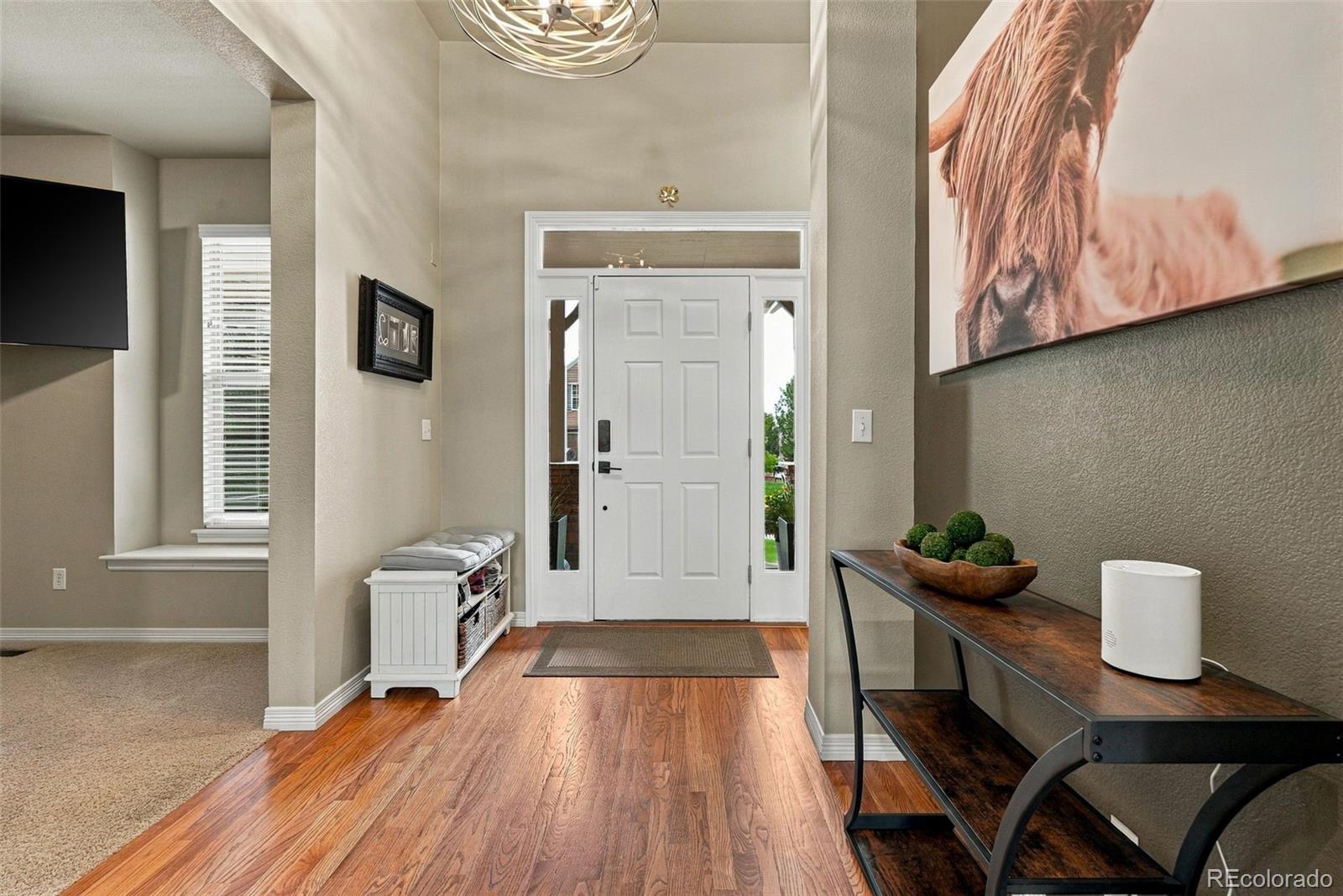 MLS Image #3 for 22263 e idyllwilde avenue,parker, Colorado