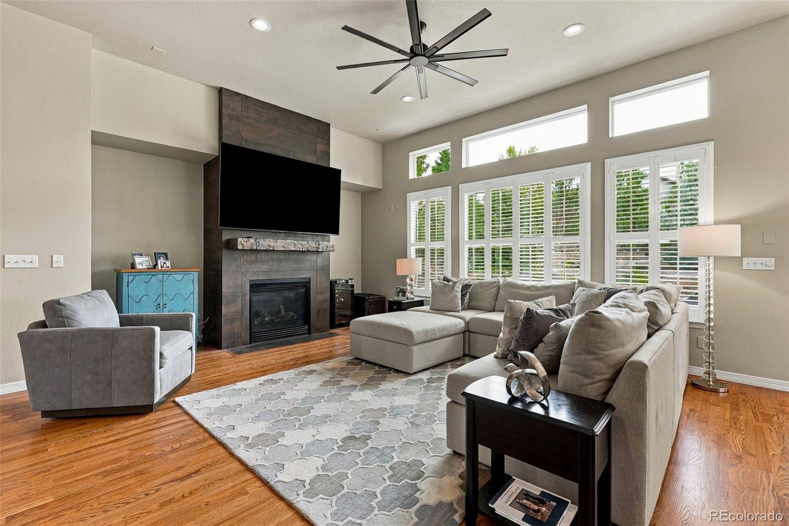 MLS Image #6 for 22263 e idyllwilde avenue,parker, Colorado