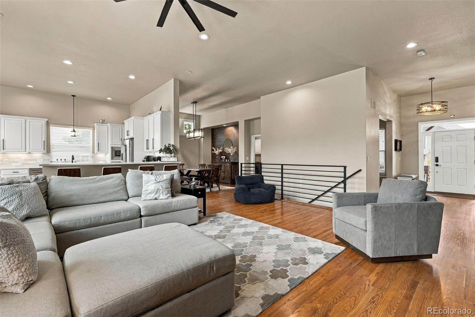 MLS Image #7 for 22263 e idyllwilde avenue,parker, Colorado