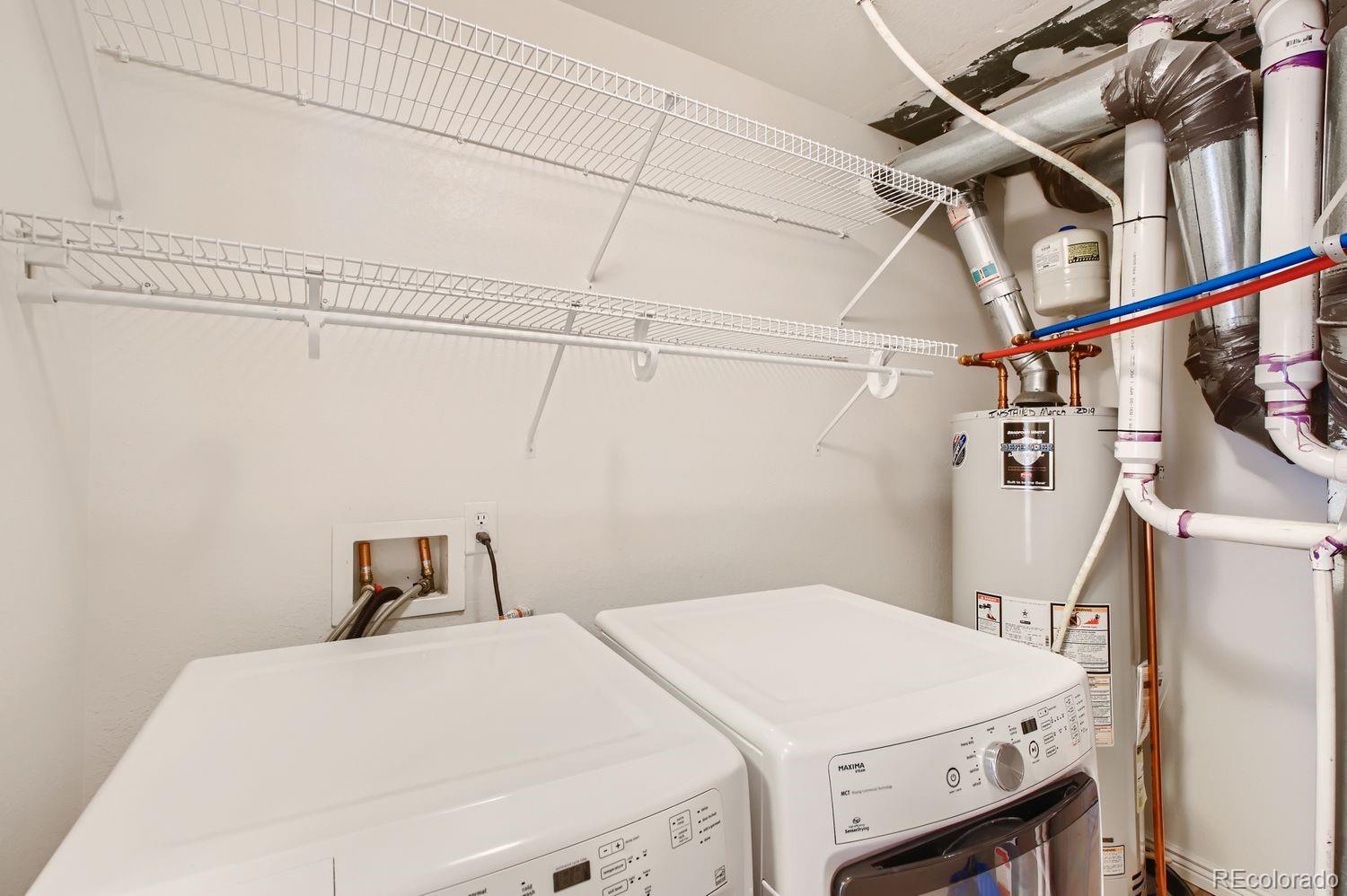 MLS Image #22 for 2402  quartz street,castle rock, Colorado