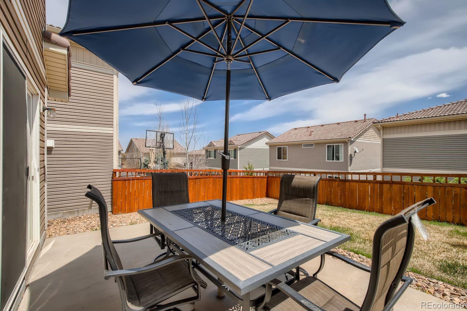 MLS Image #24 for 2402  quartz street,castle rock, Colorado