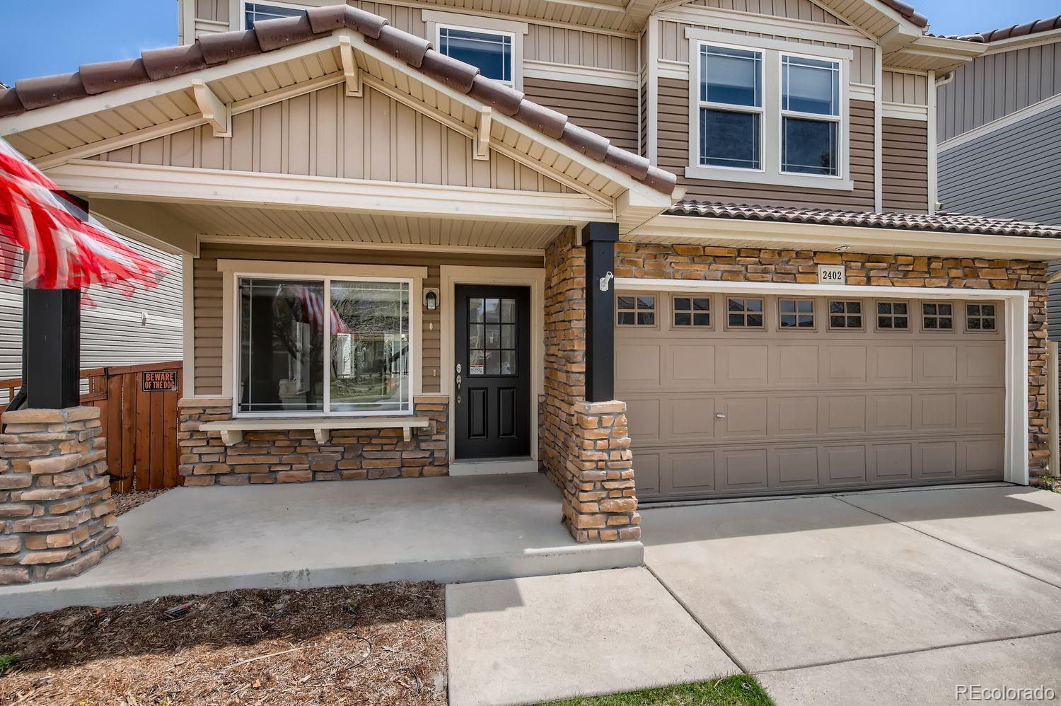 MLS Image #26 for 2402  quartz street,castle rock, Colorado
