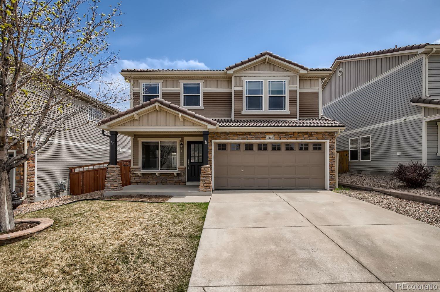 MLS Image #27 for 2402  quartz street,castle rock, Colorado