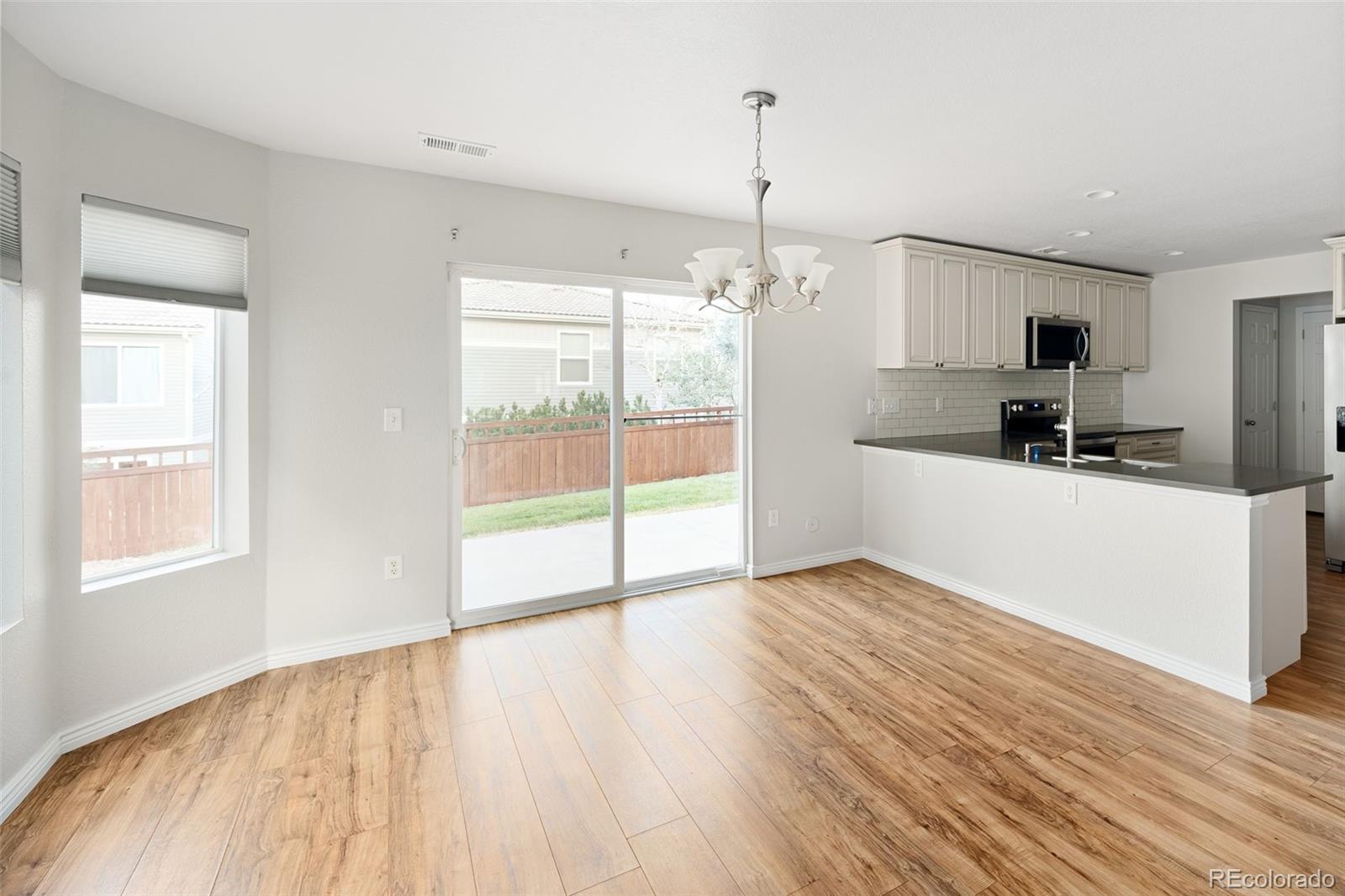 MLS Image #3 for 2402  quartz street,castle rock, Colorado