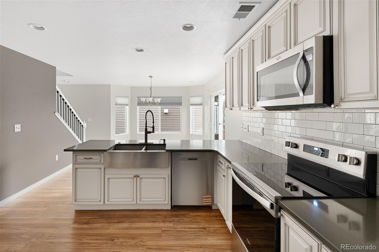 MLS Image #7 for 2402  quartz street,castle rock, Colorado