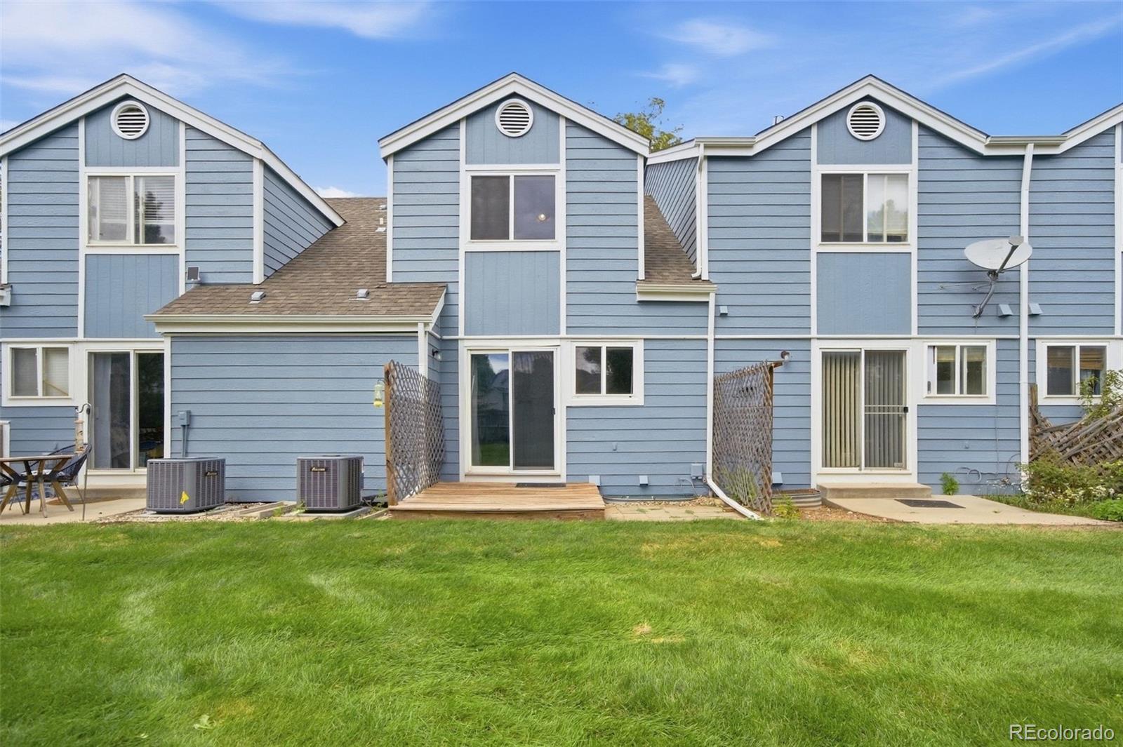 MLS Image #21 for 2929  ross drive,fort collins, Colorado