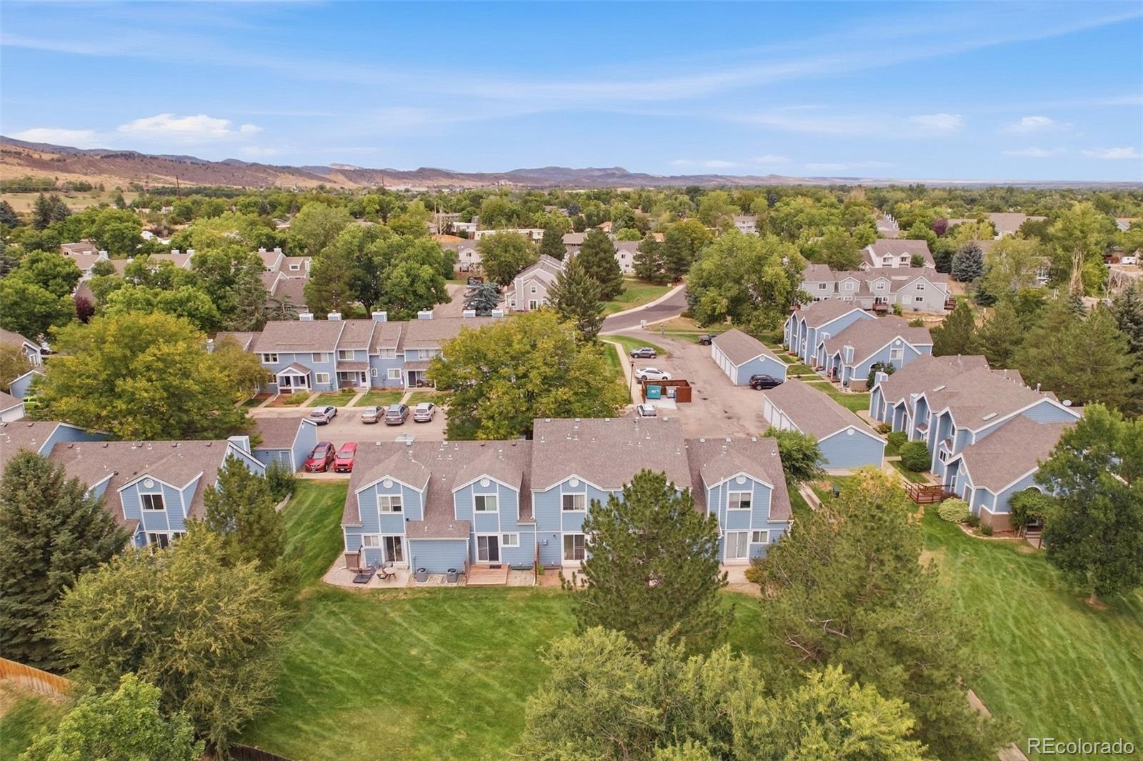 MLS Image #26 for 2929  ross drive,fort collins, Colorado