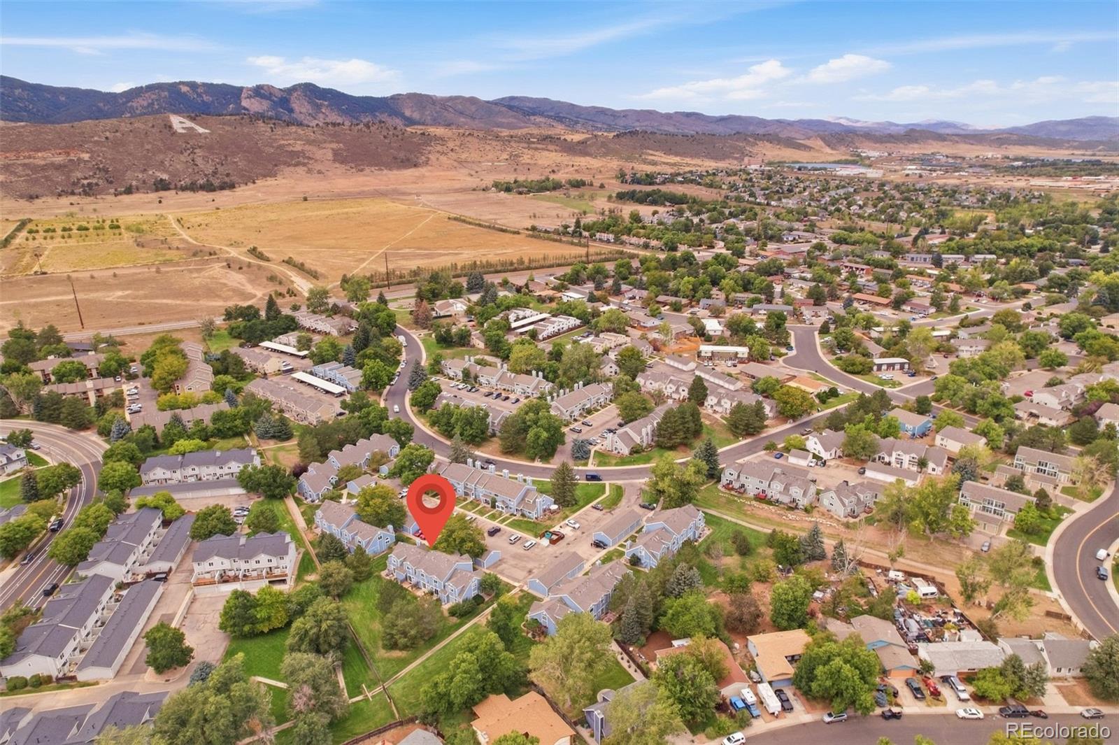 MLS Image #27 for 2929  ross drive,fort collins, Colorado