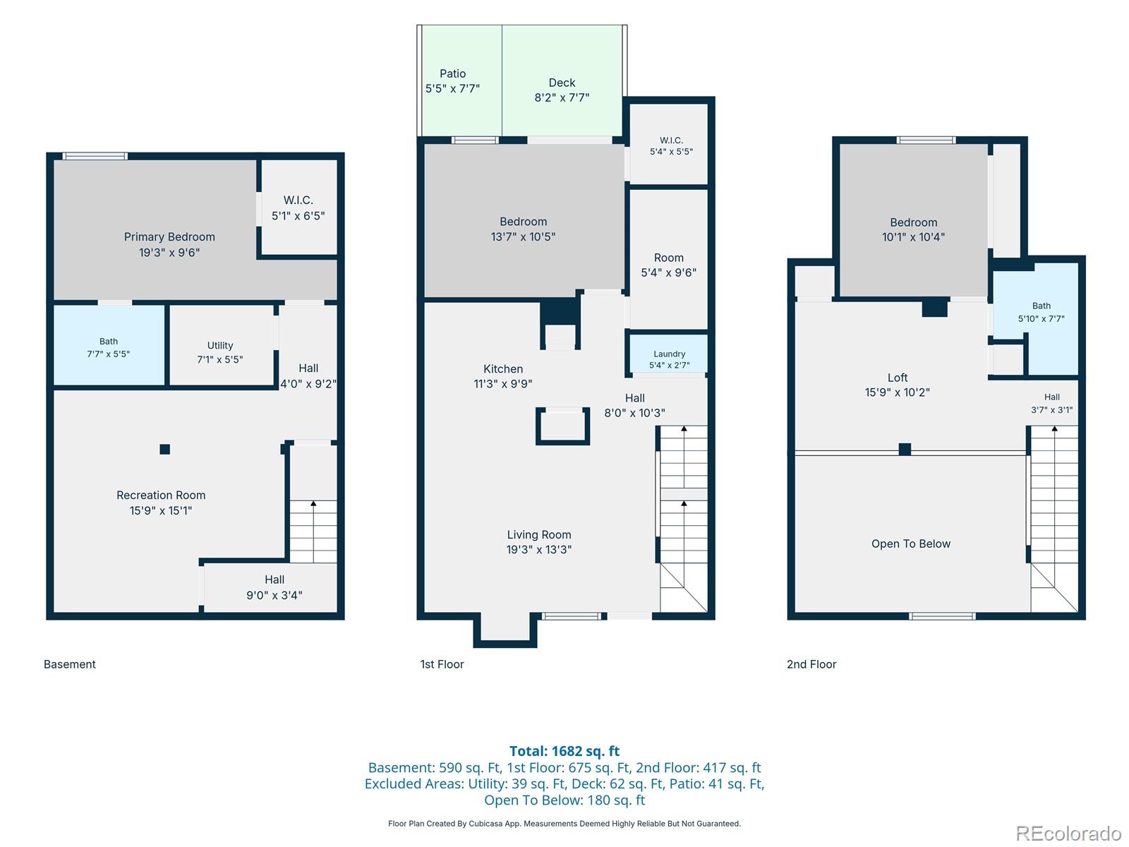 MLS Image #30 for 2929  ross drive,fort collins, Colorado