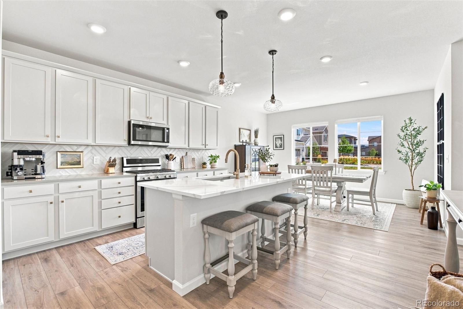 MLS Image #10 for 6850  oak canyon circle,castle pines, Colorado
