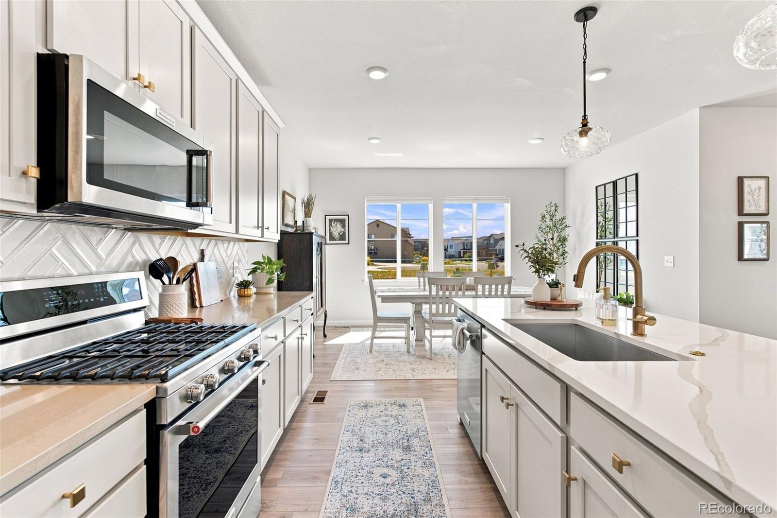 MLS Image #11 for 6850  oak canyon circle,castle pines, Colorado