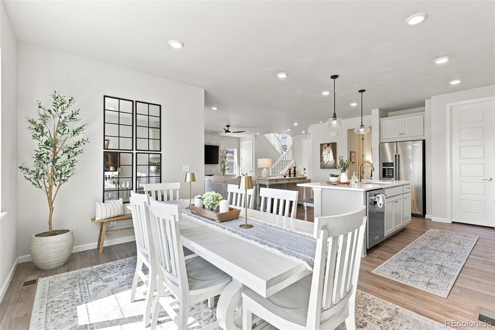MLS Image #16 for 6850  oak canyon circle,castle pines, Colorado