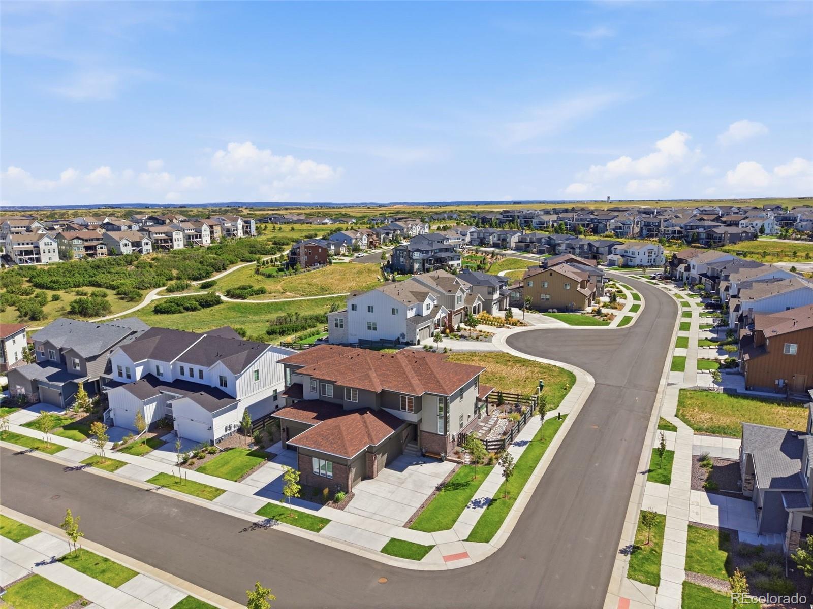 MLS Image #19 for 6850  oak canyon circle,castle pines, Colorado
