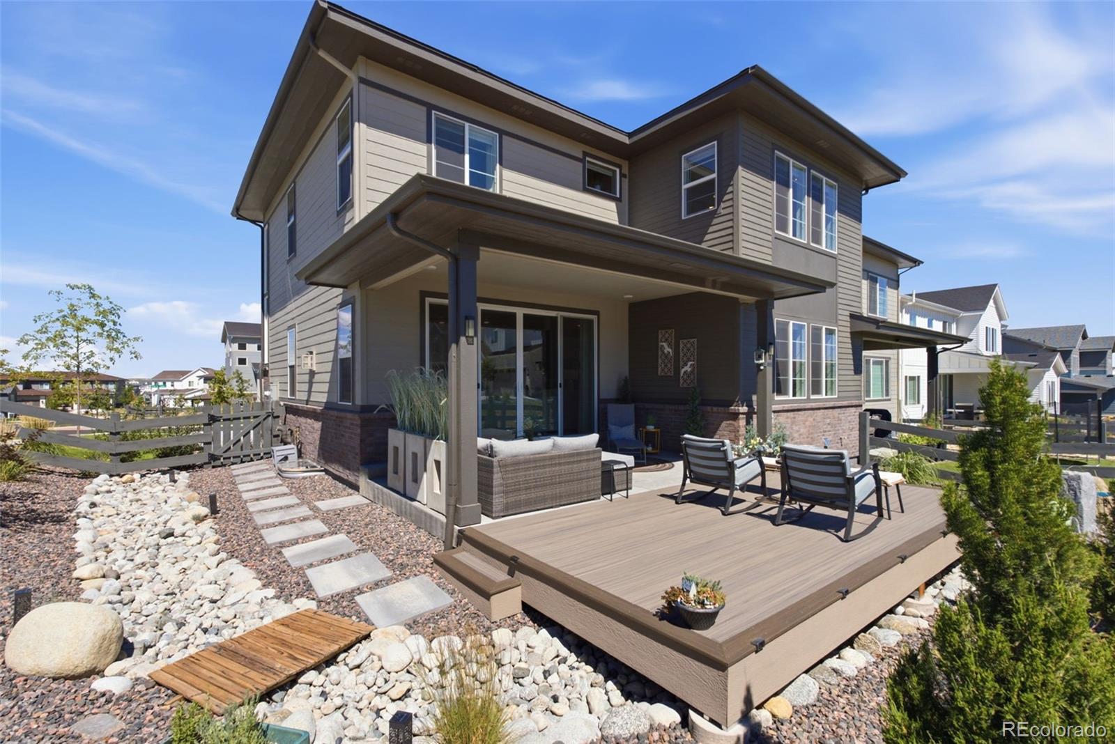 MLS Image #24 for 6850  oak canyon circle,castle pines, Colorado