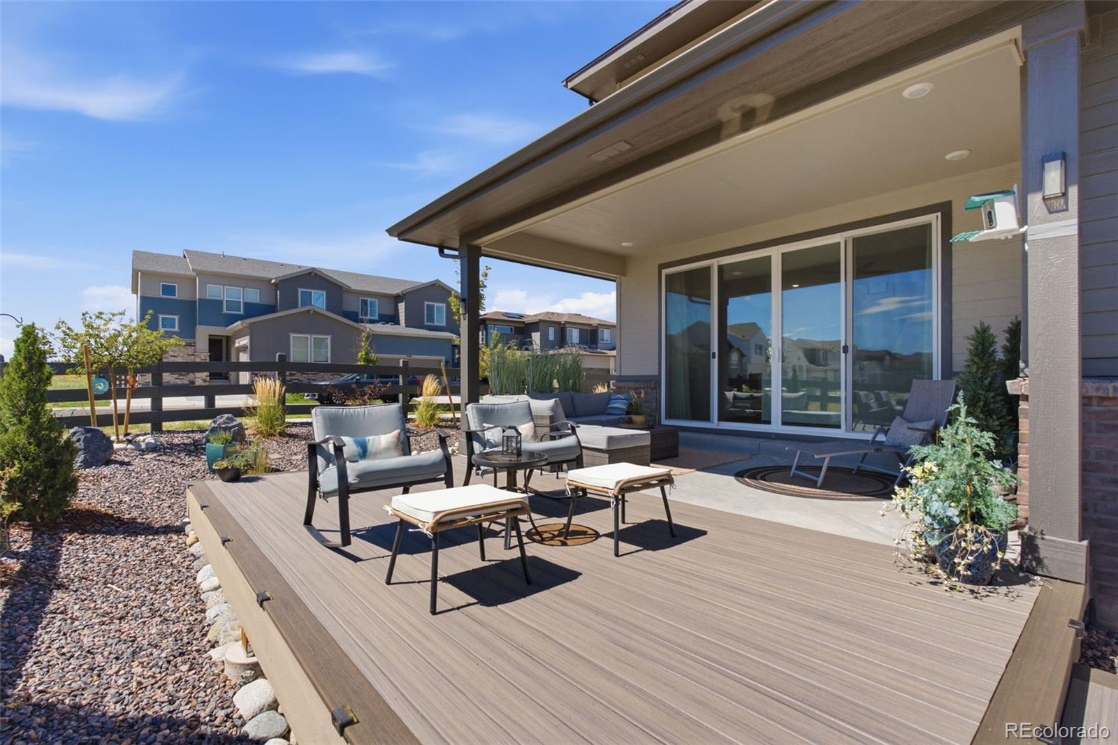 MLS Image #25 for 6850  oak canyon circle,castle pines, Colorado