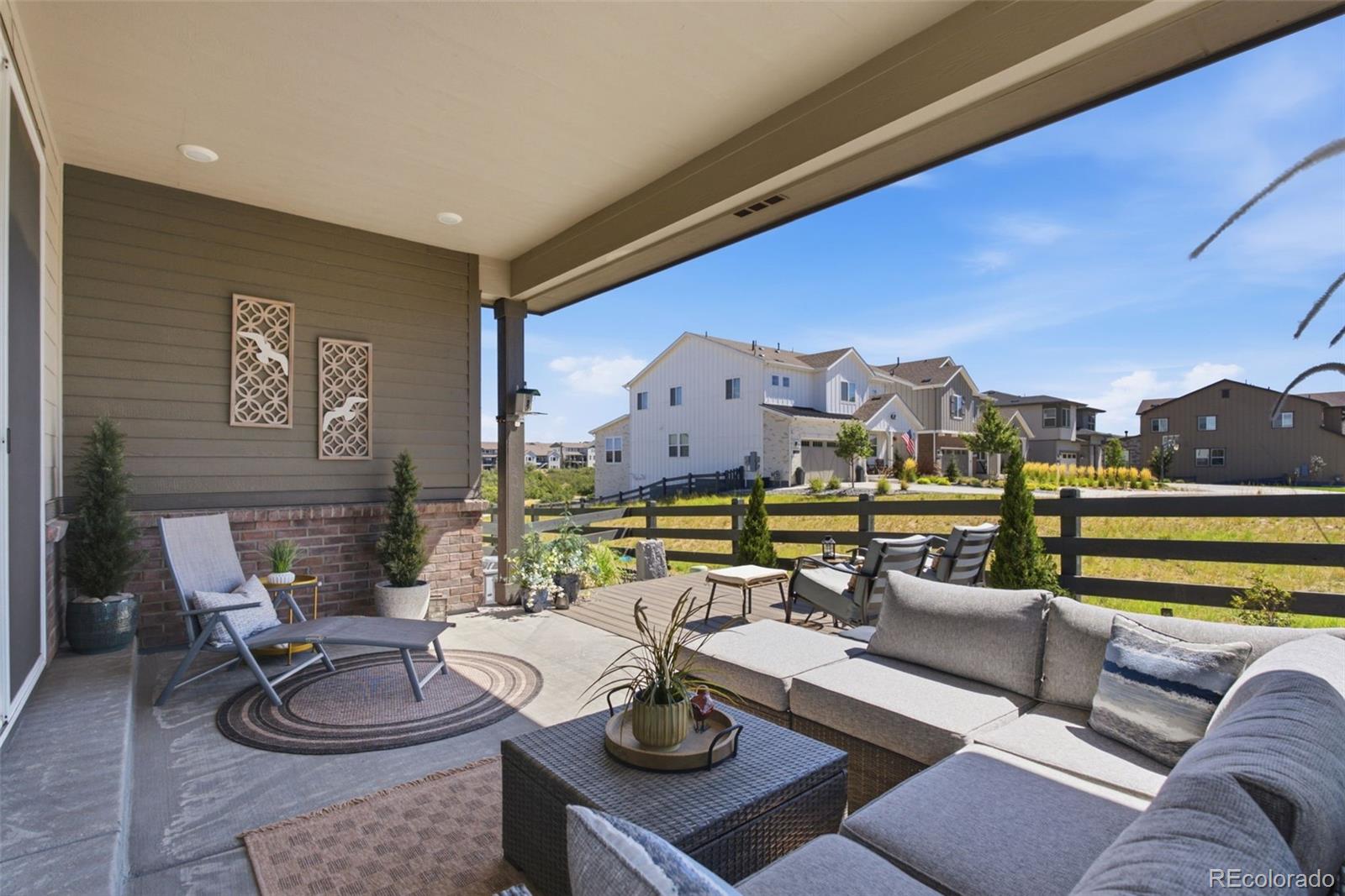 MLS Image #26 for 6850  oak canyon circle,castle pines, Colorado