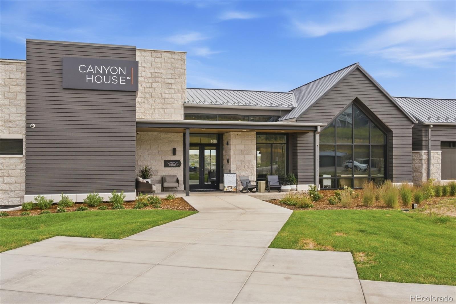 MLS Image #45 for 6850  oak canyon circle,castle pines, Colorado