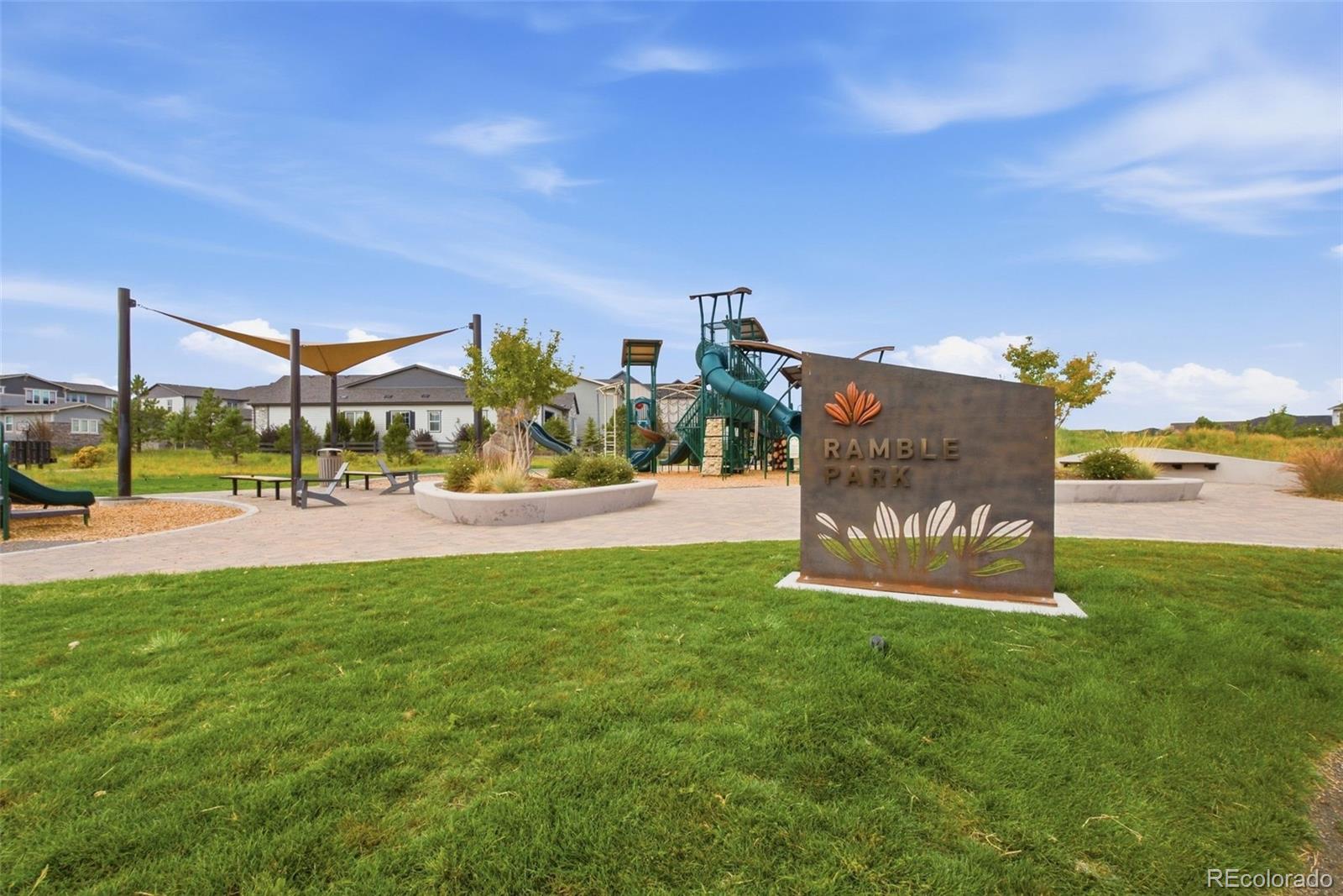 MLS Image #46 for 6850  oak canyon circle,castle pines, Colorado