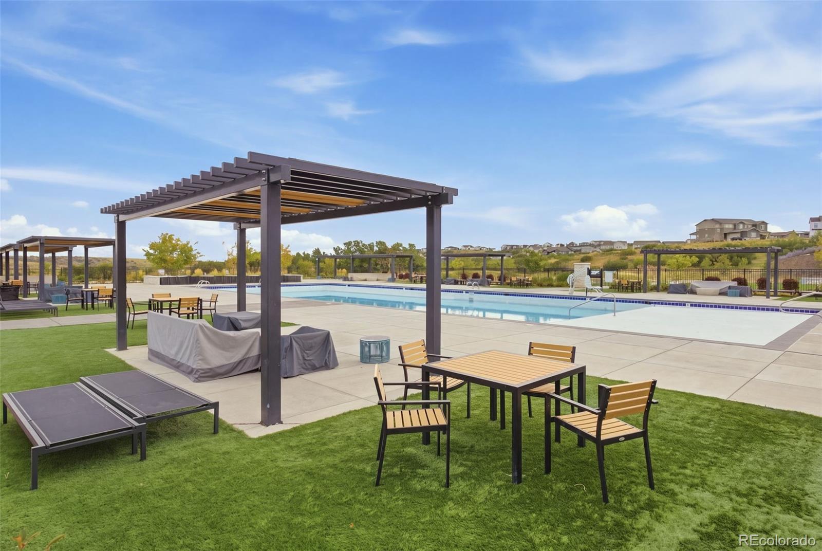MLS Image #47 for 6850  oak canyon circle,castle pines, Colorado